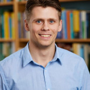 Freysteinn Vidarsson > Speaker > Dassault Système