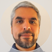 Manuel Mendoza Vázquez > Speaker > Dassault Système