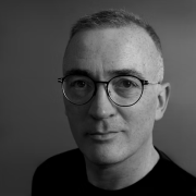 Guy Rushton > Speaker > Dassault Système