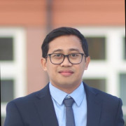 Alit Putra > Speaker > Dassault Système
