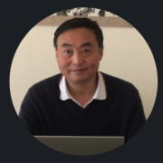 Robert Luo > Speaker > Dassault Système