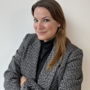 Ana Peláez > Speaker > Dassault Systèmes