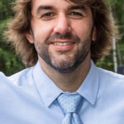 David Sánchez Guillermo > Speaker > Dassault Systèmes