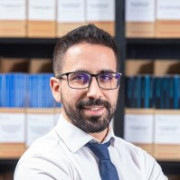 Pablo González > Speaker > Dassault Systèmes