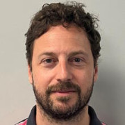Leopoldo Marzal > Speaker > Dassault Systèmes