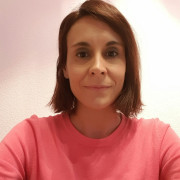 Patricia González > Speaker > Dassault Systèmes