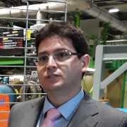 Santiago Sanz Castillo > Speaker > Dassault Systèmes
