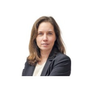 Silvia Fuente > Speaker > Dassault Systèmes