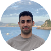 Unai Canales > Speaker > Dassault Système