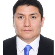 Joaquin Francisco Valencia Sullca > Speaker > Dassault Système