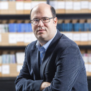 Luis Lacoma > Speaker > Dassault Systèmes