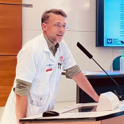 Dr. Guillaume Mellon > Speaker > Dassault Systèmes