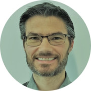 Gwénaël Neveu > Speaker > Dassault Système