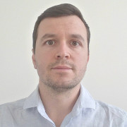 Alexis Bonetto > Speaker > Dassault Systèmes