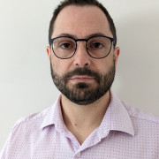 Benoit Delmas > Speaker > Dassault Système