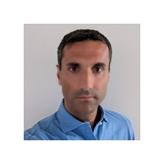 Arnaud Sanzel > Speaker > Dassault Systèmes