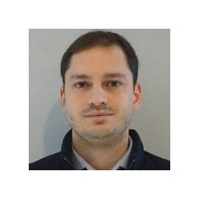 Johann Morandini > Speaker > Dassault Systèmes