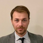 Sergio Bellisario > Speaker > Dassault Systèmes
