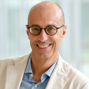 Umberto Arcangeli > Speaker > Dassault Systèmes