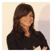 Marina D'Artibale > Speaker > Dassault Systèmes