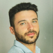 Riccardo Rota > Speaker > Dassault Systèmes