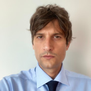 Daniele Sacco > Speaker > Dassault Systèmes