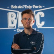 Hugo Gallier > Speaker > Dassault Systèmes