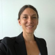 Julie Vasseur > Speaker > Dassault Systèmes