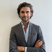 Arthur Montillet > Speaker > Dassault Systèmes