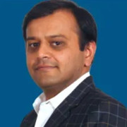 ディラージ ナハール > Speaker > Dassault Systèmes