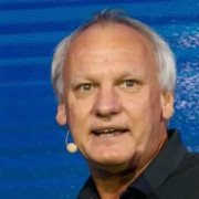 Daniel PYZAK > Speaker > Dassault Système