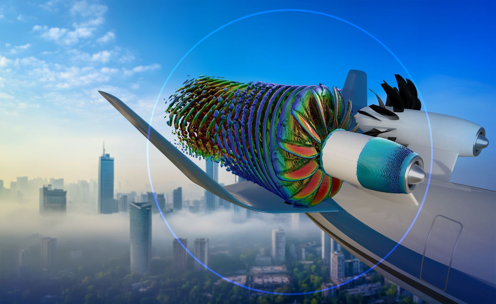3DEXPERIENCE MODSIM Summit | European Broadcast | Dassault Systèmes