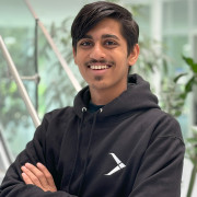 Pranit SONIGRA > Speaker > Dassault Système