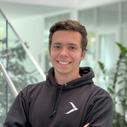 Lucas LINDER > Speaker > Dassault Système