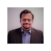 Karthik Muthuraman > Speaker > Dassault Système