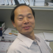 Lambert Li, Ontario Power Generation > Speaker > Dassault Système