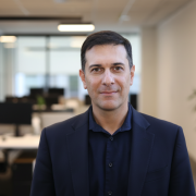Mehdi Shekarforoush, Zebra Technologies > Speaker > Dassault Système