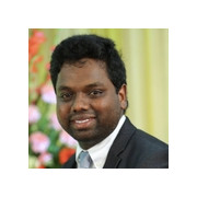 Prabu Gokulanandam > Speaker > Dassault Système