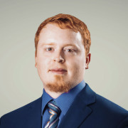 Daniel McArthur, Equity Engineering Group > Speaker > Dassault Système