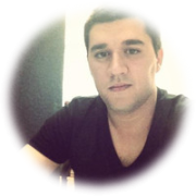 Gerardo Ochoa, VIAS3D > Speaker > Dassault Systèmes
