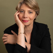 Garance Mathias > Speaker > Dassault Systèmes