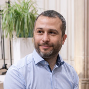 Adrien Chaumarat > Speaker > Dassault Systèmes