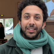 Ahmed Lguaouzi > Speaker > Dassault Système