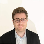 Alexis Veillet > Speaker > Dassault Systèmes
