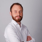 Antoine Lecorgne > Speaker > Dassault Systèmes