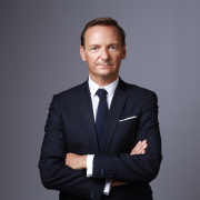Antoine Tesnière > Speaker > Dassault Système