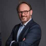 Arthur Hamon > Speaker > Dassault Systèmes
