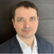 Christophe Thomas > Speaker > Dassault Systèmes