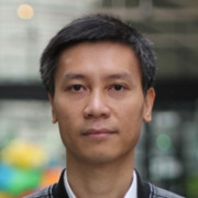 Chuan NGUYEN > Speaker > Dassault Systèmes