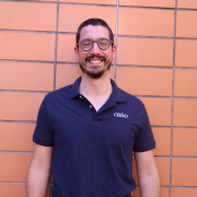David Bougearel > Speaker > Dassault Systèmes